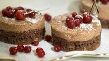 Рецепт - Пирожное