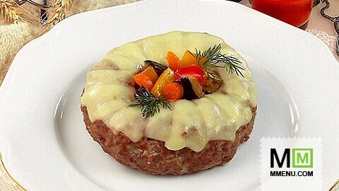 Мясное кольцо Мясное кольцо