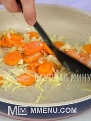 Приготовление блюда по рецепту - Выжить до стипендии! Безумно вкусное ОВОЩНОЕ РАГУ ЗА 50 РУБ.. Шаг 2