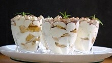 Рецепт - Нежнейший десерт «А-ля Тирамису»! Изысканный вкус из доступных ингредиентов