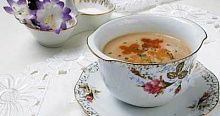 Рецепт - Чечевичный суп