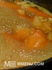 Приготовление блюда по рецепту - Утиная грудка в апельсиновом соусе - рецепт от Рины. Шаг 2
