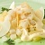 Салат из кальмаров с ананасами