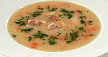 Рецепт - Суп рыбный (2)