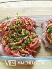 Приготовление блюда по рецепту - КУРИНАЯ ГРУДКА ПОД ШУБОЙ. Шаг 5