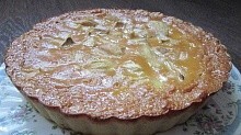 Рецепт - Пирог