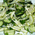 Салат из свежих кабачков