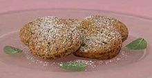 Рецепт - Пряники с маком (2)