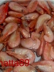 Приготовление блюда по рецепту - Соус с креветками . Шаг 1