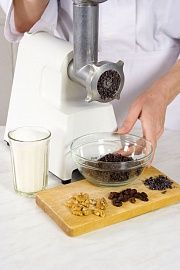 Приготовление блюда по рецепту - Хоменташ. Шаг 1