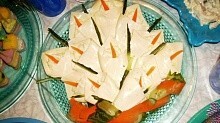Рецепт - Закуска