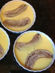 Приготовление блюда по рецепту - Банановое крем брюле (2). Шаг 6