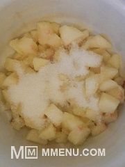 Приготовление блюда по рецепту - Йогуртовый торт с фруктами без выпечки. Шаг 3