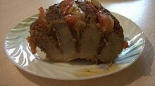 Рецепт - Мясо гармошка в пряном маринаде.
