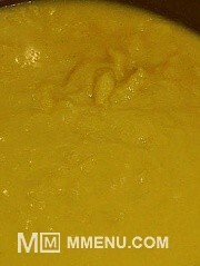 Приготовление блюда по рецепту - Крем-суп из брокколи. Шаг 8