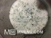 Приготовление блюда по рецепту - Кабачковые оладьи . Шаг 2