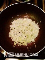 Приготовление блюда по рецепту - Мясная солянка сборная. Шаг 3