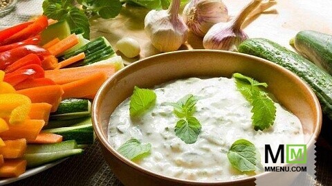 Соус сациви Соус сациви