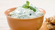 Рецепт - Закуска
