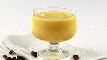 Рецепт - Крем со сгущенным молоком
