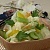Закуска овощная