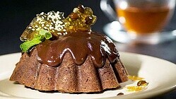 Рецепт - Торт «Шоколадный восторг»