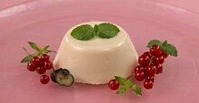 Рецепт - Десерт «Кремовая карамель»