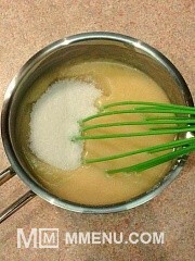 Приготовление блюда по рецепту - Осенние пряники со специями. Шаг 4