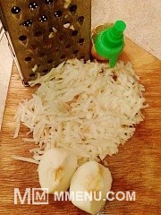 Приготовление блюда по рецепту - Салат "Забава". Шаг 2