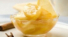 Рецепт - Яблоки в карамели (3)