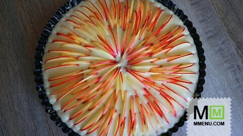 Изумительно вкусный яблочный пирог!