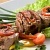 Рулетики из говядины с перцем и укропом