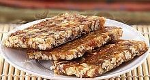 Рецепт - Козинаки из орехов