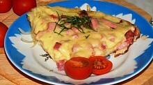 Рецепт - Пицца