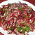 Салат из свеклы и пекинской капусты