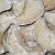 Печенье «полумесяцы» с грецкими орехами