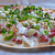 Пылающий пирог. Знаменитый Flammkuchen 