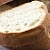 Хлеб с петрушкой и мускатным орехом