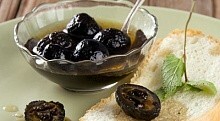 Рецепт - Варенье из грецких орехов