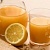 Квас с лимонным соком