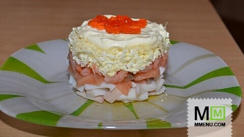 Салат 