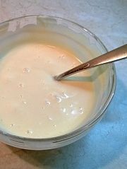 Приготовление блюда по рецепту - Чизкейк ОРЕО. Шаг 4