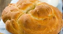 Рецепт - Льняной хлеб