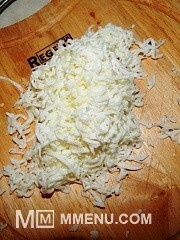 Приготовление блюда по рецепту - Салат "Царское сердце". Шаг 1