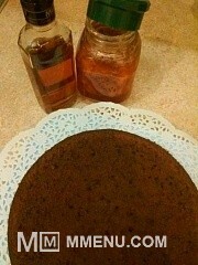 Приготовление блюда по рецепту - Шоколадный торт "Мавр". Шаг 18