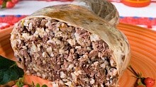 Рецепт -