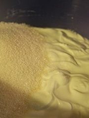 Приготовление блюда по рецепту - Фруктово-желейный торт "Мандарины, апельсины". Шаг 5