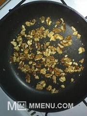 Приготовление блюда по рецепту - Груша с голубым сыром.. Шаг 2