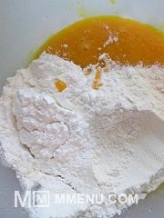 Приготовление блюда по рецепту - Летний тарт с клубникой. Шаг 6