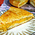 Пирог на кефире с картофелем и сыром